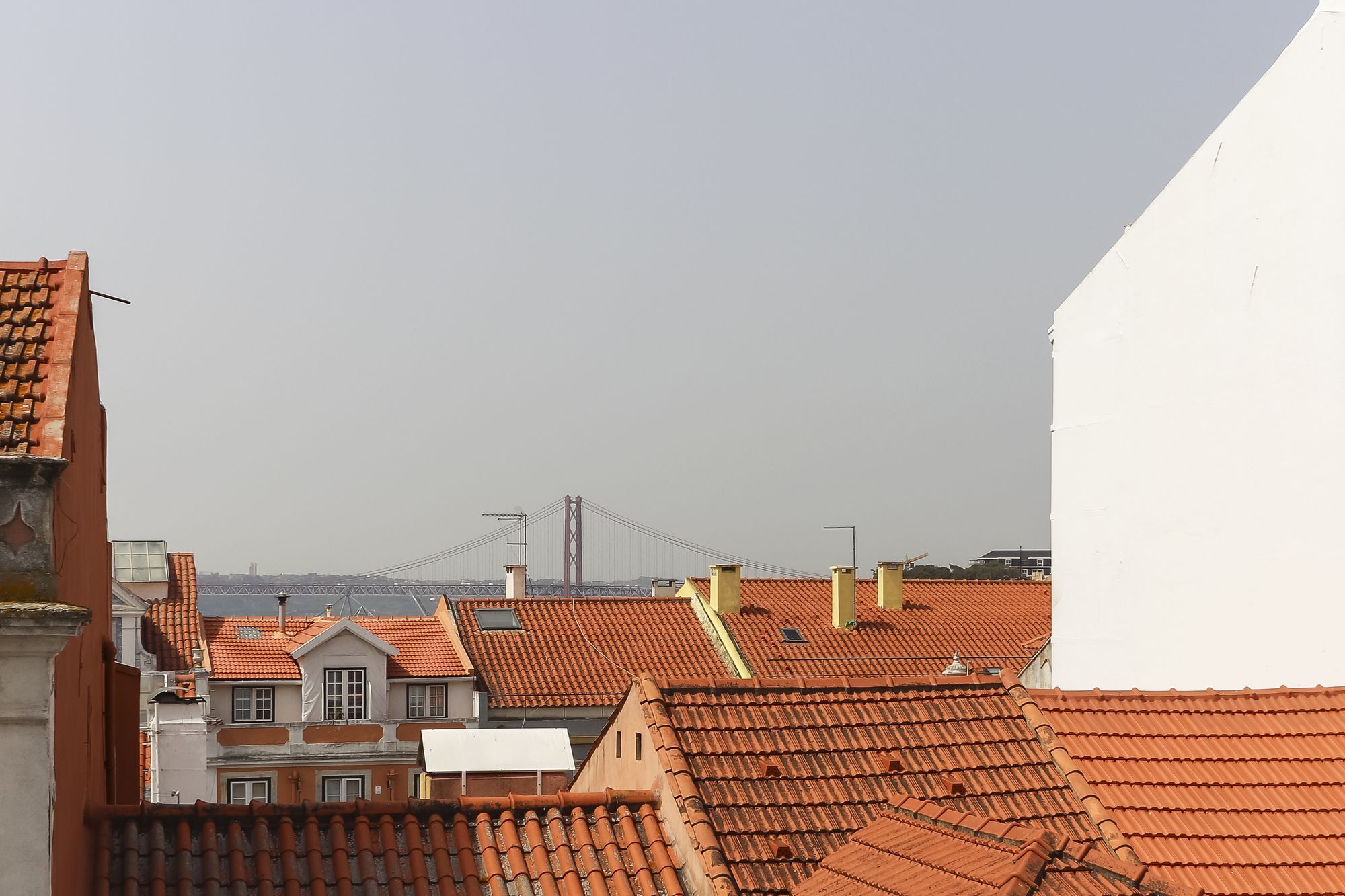 Lapa Terrace By Homing Daire Lisboa Dış mekan fotoğraf
